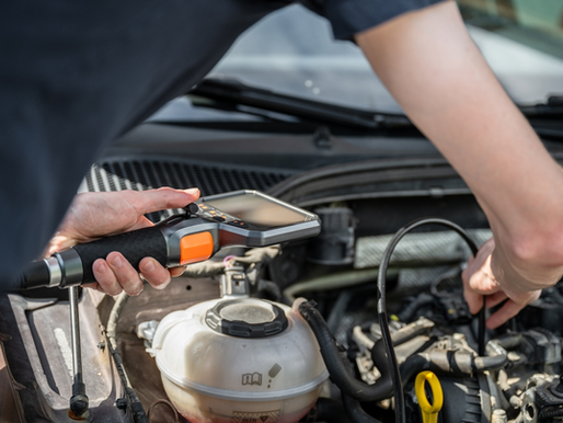 How OBD2 Helps Detect Engine Idle Surge Conditions