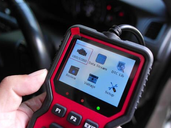 OBD Diagnostics and Engine Load Analysis