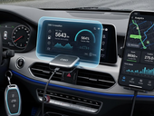 OBD Diagnostics for Smart Fuel Consumption Tracking