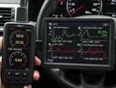 OBD Diagnostics for Fuel Pump Performance and Fuel Pressure Stability