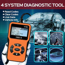 How OBD2 Helps Detect Engine Air Intake Temperature Sensor Problems