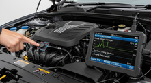 How OBD Diagnostics Help Detect Engine Detonation