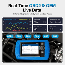OBD2 Transmission Scanner: Protect Your Transmission Before It Fails