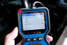 OBD2 EV Mode Scanner: Perfect for Electric Vehicle Diagnostics