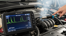OBD Diagnostics for Identifying Vacuum Leaks