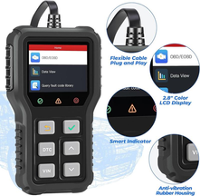 VCDS OBD2 Scanner: The Best Tool for Volkswagen & Audi Diagnostics