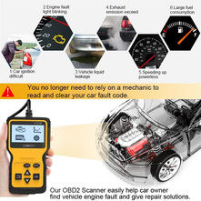XTOOL D7 Bidirectional OBD2 Scanner Professional Power at Home