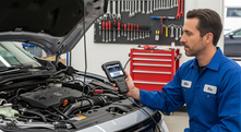 The Role of OBD2 in Emission Testing