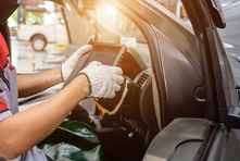 OBD Diagnostics for Transmission Health and Performance Monitoring