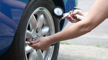 A Complete Guide to TPMS: Why Tire Pressure Monitoring Matters