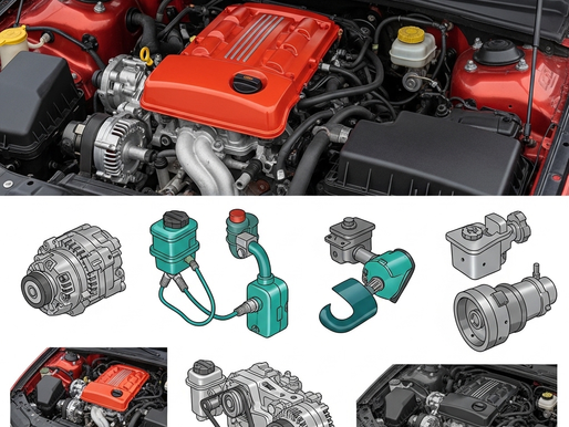 How OBD2 Helps Detect Fuel Pressure Regulator Problems