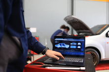 Vehicle Computer Diagnostics The Brain Behind Your Car’s Health