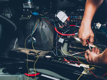 Top Tips for Maintaining Your Vehicle’s Electrical & Battery Systems
