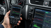 OBD Diagnostics for Tracking Long-Term Engine Health Trends