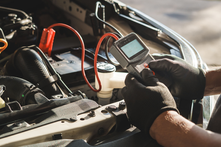 OBD2 Battery Health Checker: Protect Your Car’s Electrical System