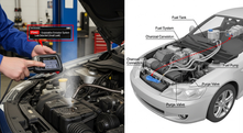 OBD Diagnostics and Their Role in Detecting Fuel System Leaks