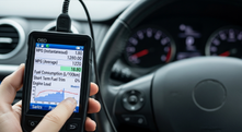 The Role of OBD Diagnostics in Monitoring Fuel Economy Trends