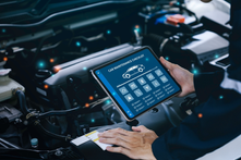 OBD Data Logging and Performance Analysis