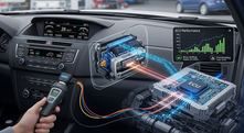 How OBD Diagnostics Help Monitor ECU Performance