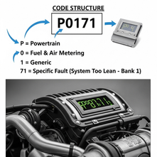 Understanding OBD2 Diagnostic Trouble Codes