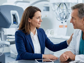 מיומנויות רכות בעולם קשיח: למה אינטליגנציה רגשית היא המנבא הכי חזק להצלחה של נציג מכירות למכשור רפואי