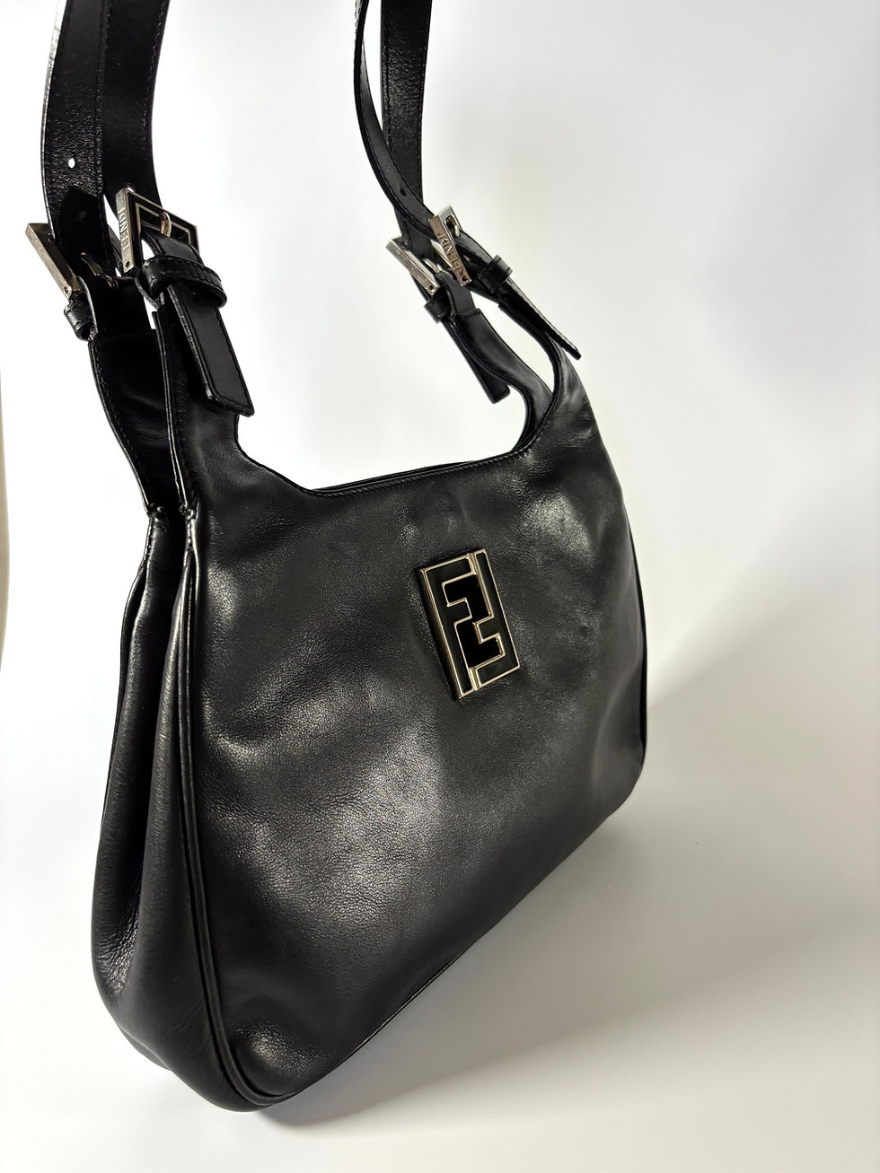 Thumbnail: Fendi shoulder bag