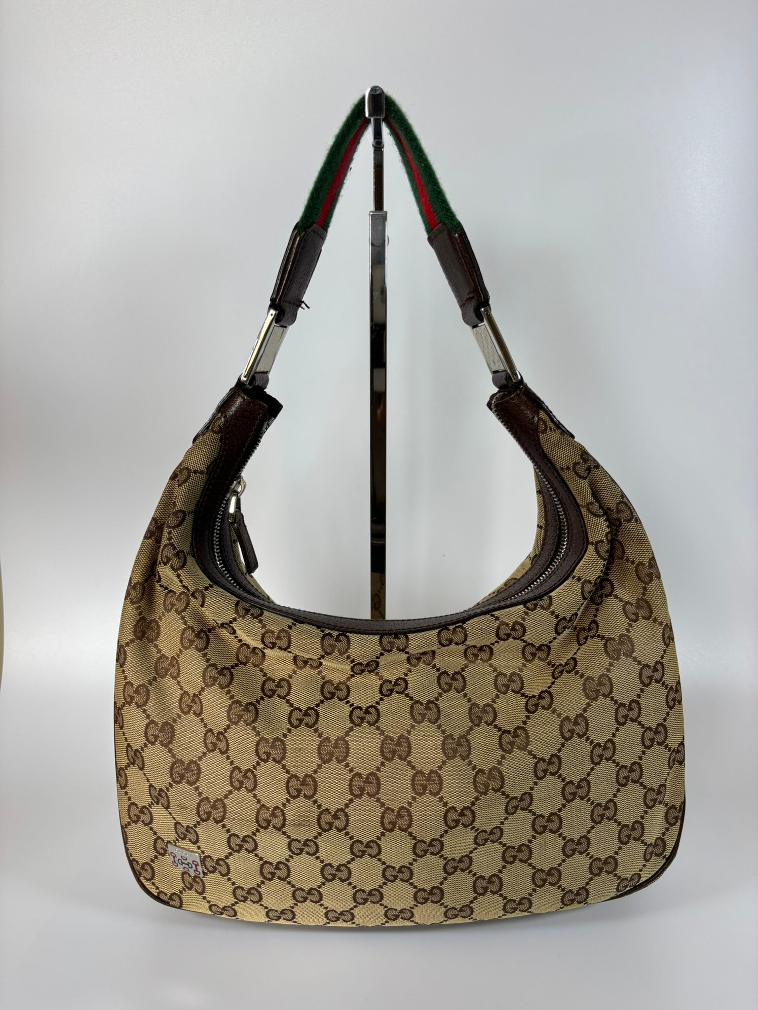 Gucci Cherry Shoulder Bag