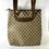 Thumbnail: Gucci Supreme Tote Bag