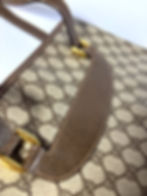 Thumbnail: Gucci Supreme Tote Bag