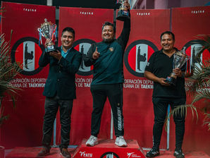 🏆 K-10 HACIENDO HISTORIA EN PERÚ 🇵🇪🔥