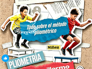 🌍⚽ WEBINAR INTERNACIONAL