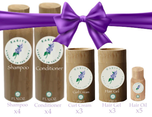 Indigo Bundle