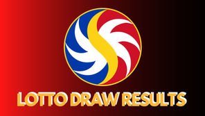 PCSO Lotto Draw Result