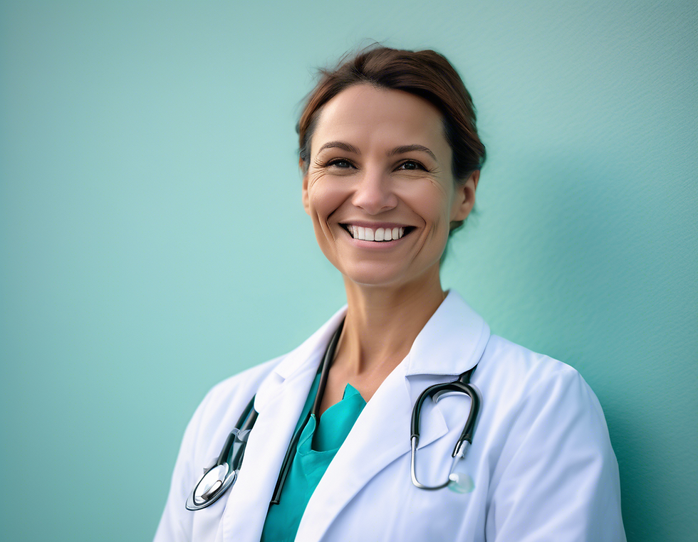 Meet the Experienced Doctors at AI-X Wellness & Family Care