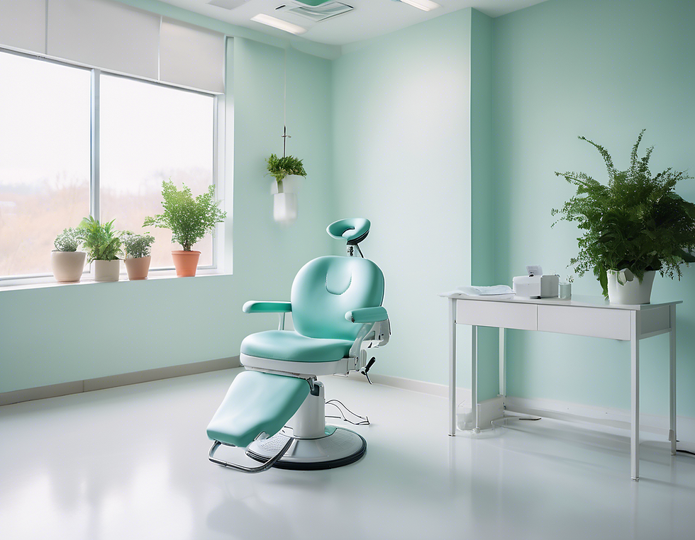 Patient-Centered Care at AI-X Wellness Clinic