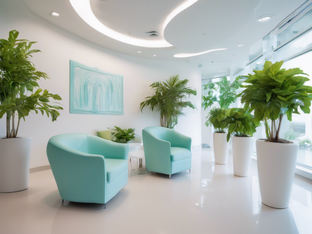 Top Services Offered at AI-X Wellness & Family Care
