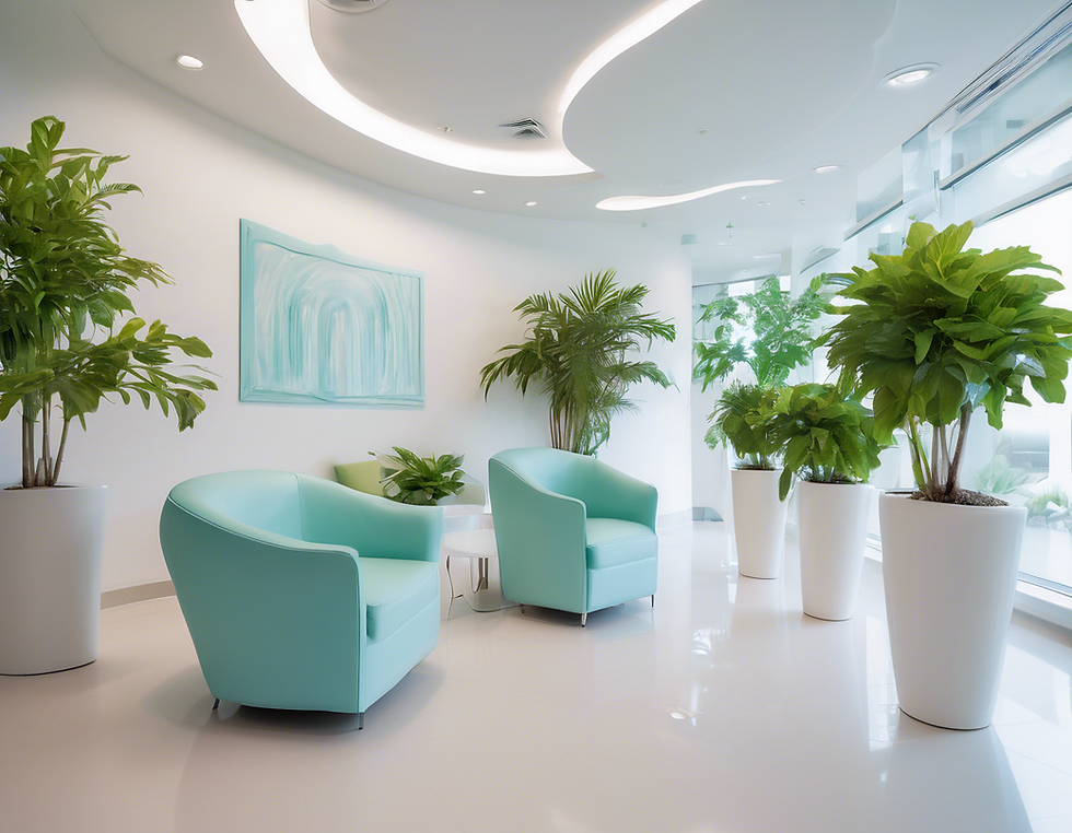 Top Services Offered at AI-X Wellness & Family Care