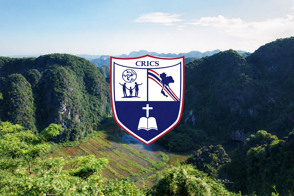 Chiang Rai International Christian School