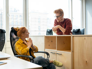 From concept to execution: Create your next big idea with a different kind of A-I