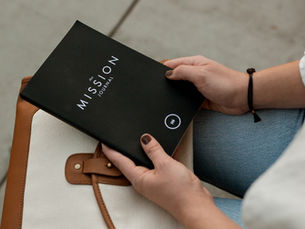 Writing for a purpose-driven brand: 3 steps to writing with purpose