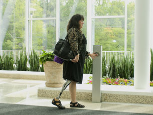 Are you writing tokenistically?