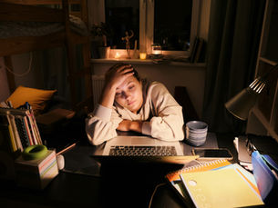 The freelancer’s curse: writing for everyone and sounding like no one