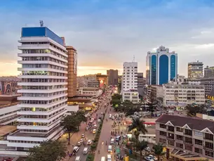 Things to do in Kampala City