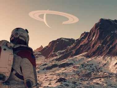 Starfield ajudou a aumentar em 10% o gasto com jogos nos EUA!