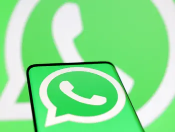 Entre no novo canal do Mini Game no WhatsApp