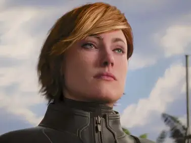 Assista ao Trailer de Perfect Dark