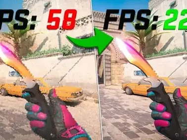 Confira algumas dicas para melhor o FPS do CS2