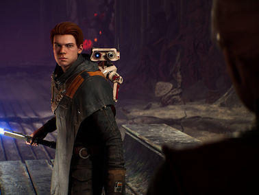 Oferta de emprego pode ter revelado uma sequência para Star Wars Jedi