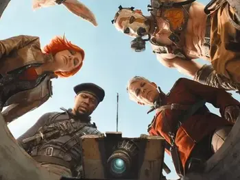 Trailer do live-action de Borderlands foi divulgado