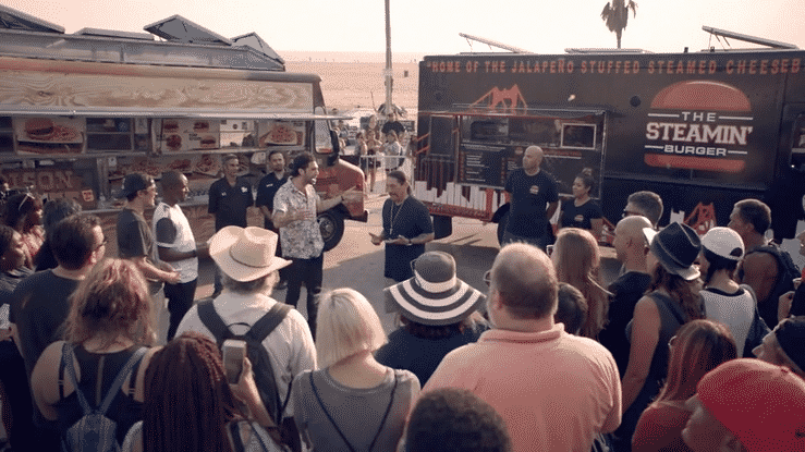 Small Biz Battles with Danny Trejo